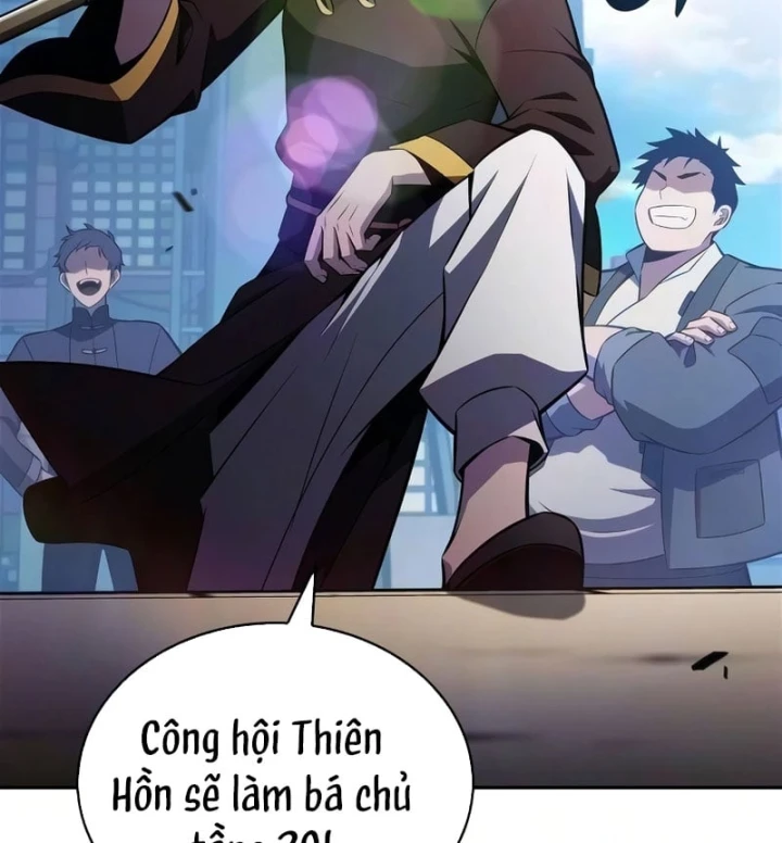 Người Chơi Mới Cấp Tối Đa Chapter 258 - 6