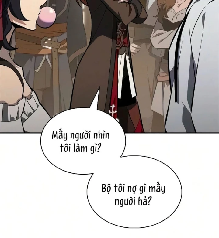 Người Chơi Mới Cấp Tối Đa Chapter 258 - 52
