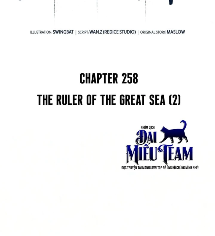 Người Chơi Mới Cấp Tối Đa Chapter 258 - 84