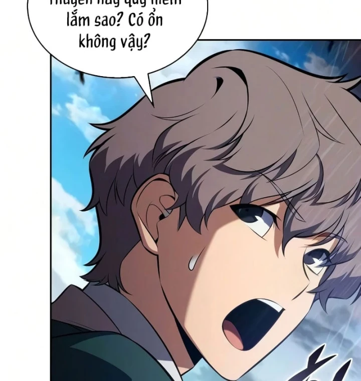 Người Chơi Mới Cấp Tối Đa Chapter 258 - 133