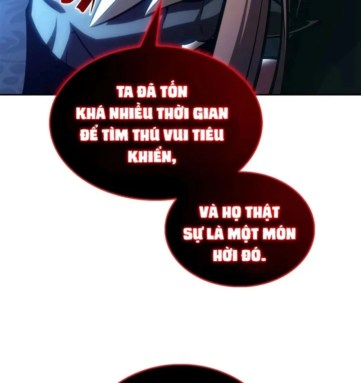 Người Chơi Mới Cấp Tối Đa Chapter 259 - 41