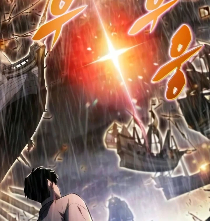 Người Chơi Mới Cấp Tối Đa Chapter 260 - 42