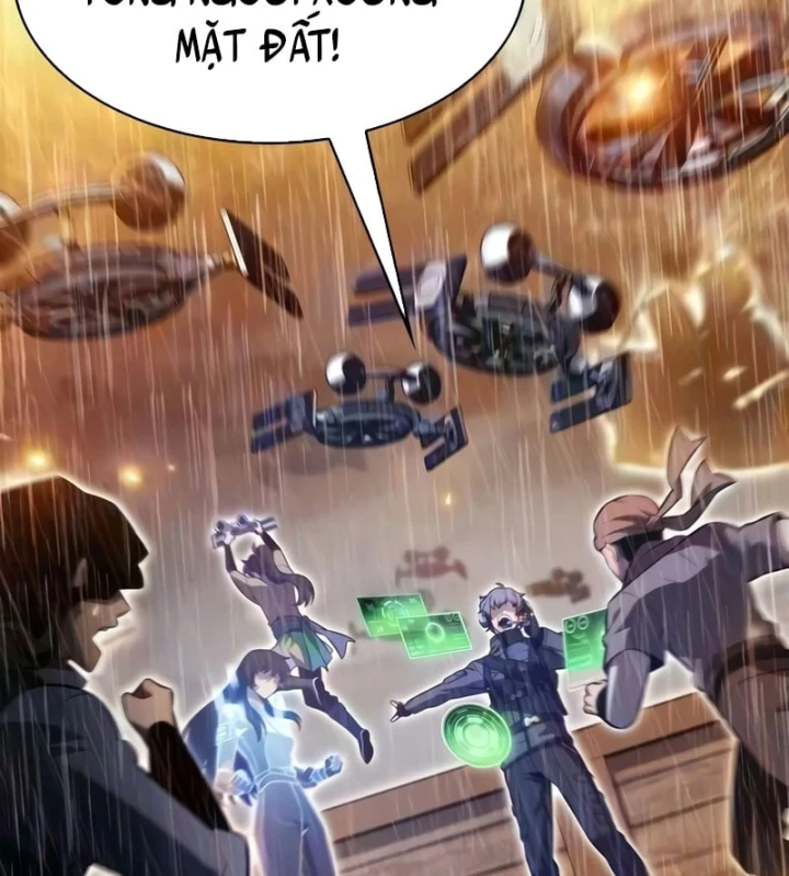 Người Chơi Mới Cấp Tối Đa Chapter 260 - 79