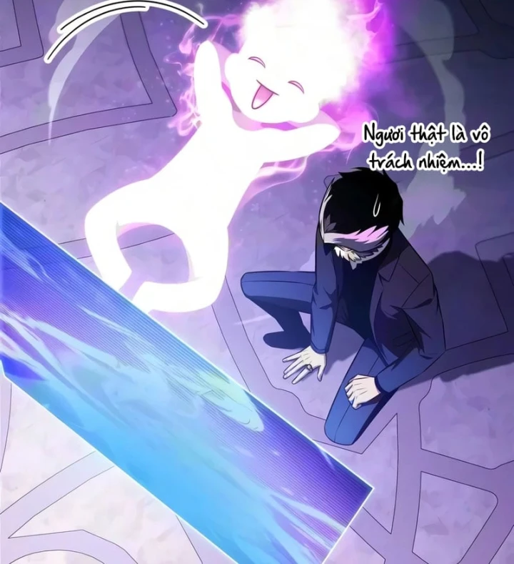 Người Chơi Mới Cấp Tối Đa Chapter 260 - 261