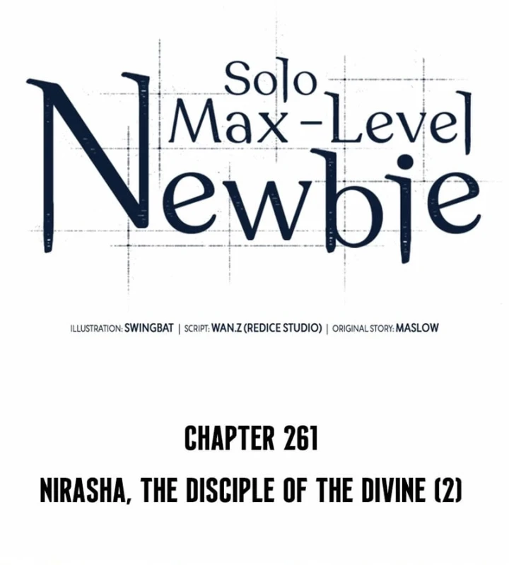 Người Chơi Mới Cấp Tối Đa Chapter 261 - 35