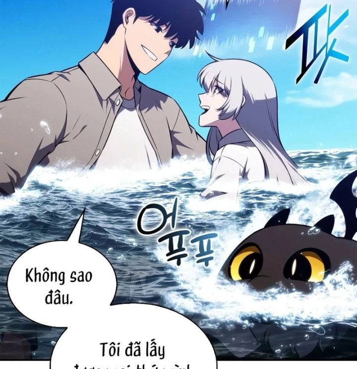 Người Chơi Mới Cấp Tối Đa Chapter 262 - 25