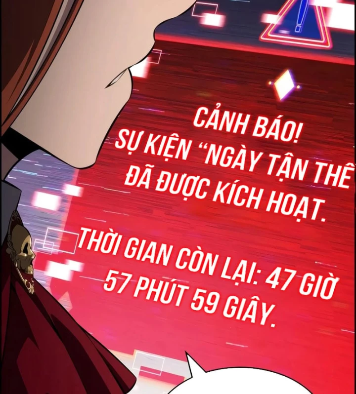 Người Chơi Mới Cấp Tối Đa Chapter 262 - 35