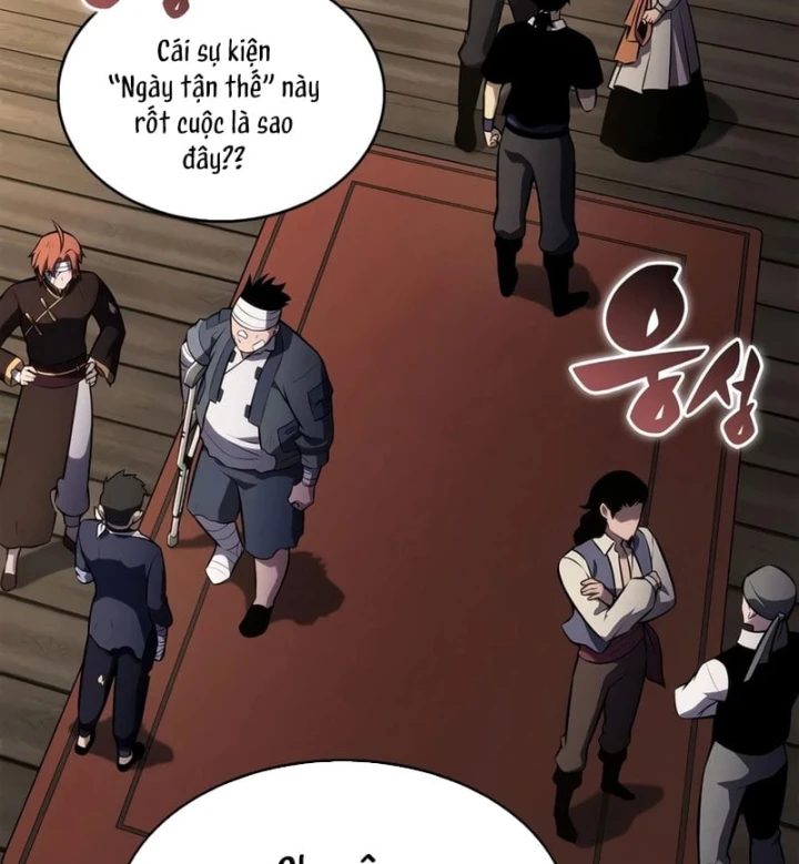 Người Chơi Mới Cấp Tối Đa Chapter 262 - 45