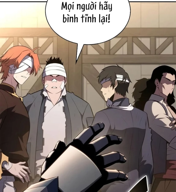 Người Chơi Mới Cấp Tối Đa Chapter 262 - 47