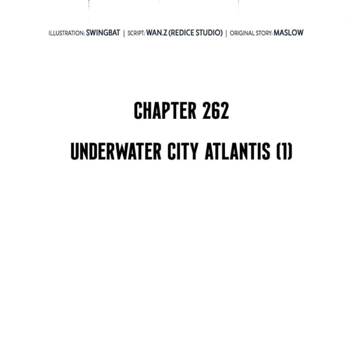 Người Chơi Mới Cấp Tối Đa Chapter 262 - 94
