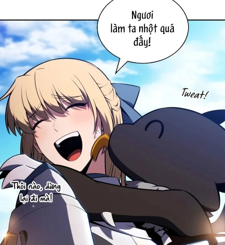Người Chơi Mới Cấp Tối Đa Chapter 262 - 99