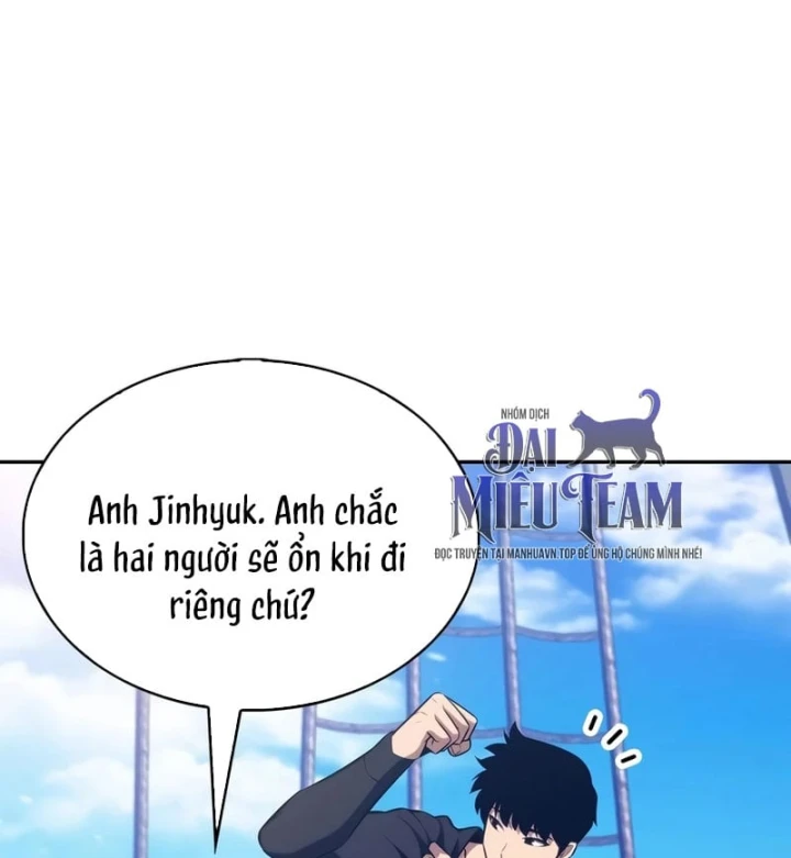 Người Chơi Mới Cấp Tối Đa Chapter 262 - 105