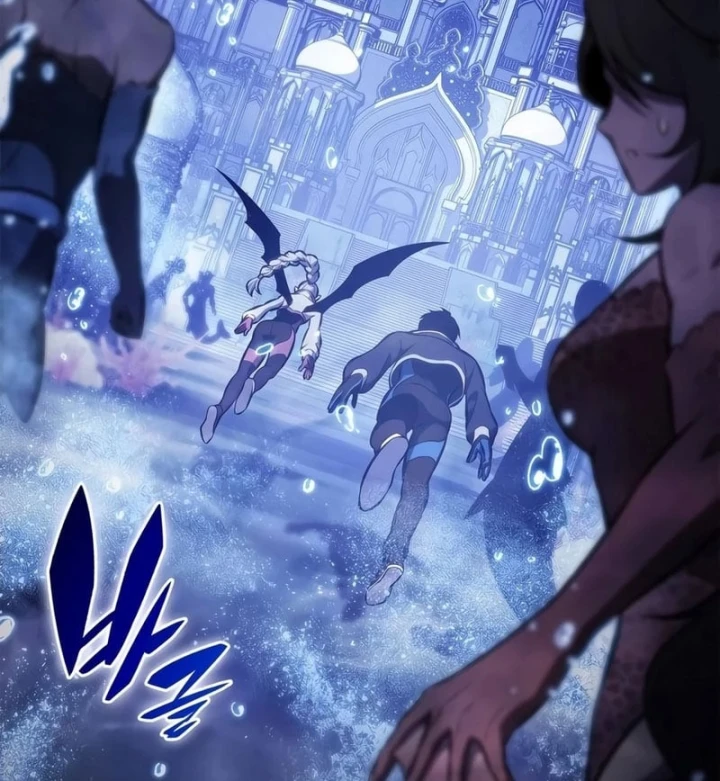 Người Chơi Mới Cấp Tối Đa Chapter 263 - 10