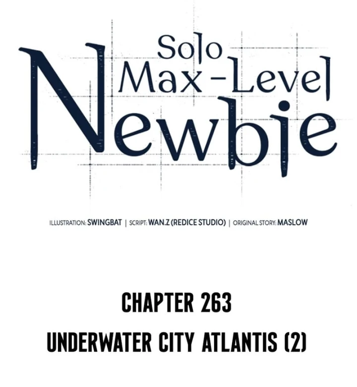 Người Chơi Mới Cấp Tối Đa Chapter 263 - 45