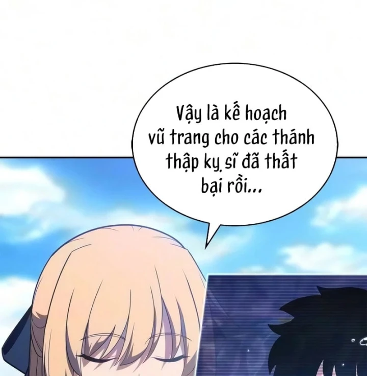 Người Chơi Mới Cấp Tối Đa Chapter 264 - 16
