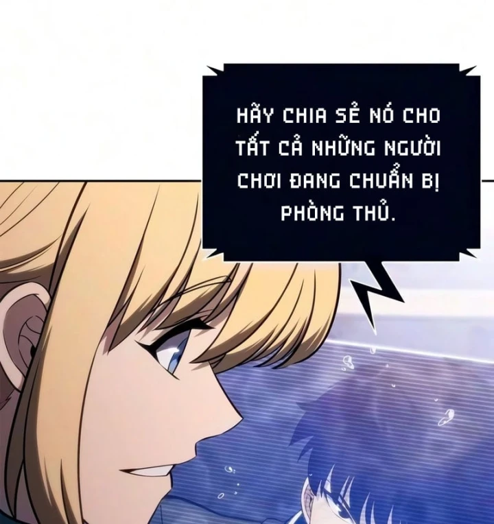 Người Chơi Mới Cấp Tối Đa Chapter 264 - 20