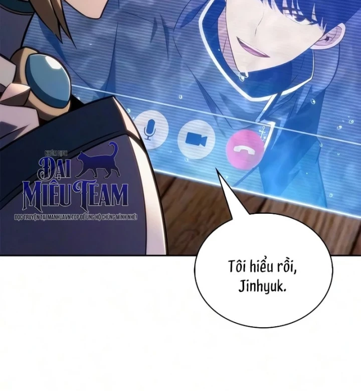 Người Chơi Mới Cấp Tối Đa Chapter 264 - 21