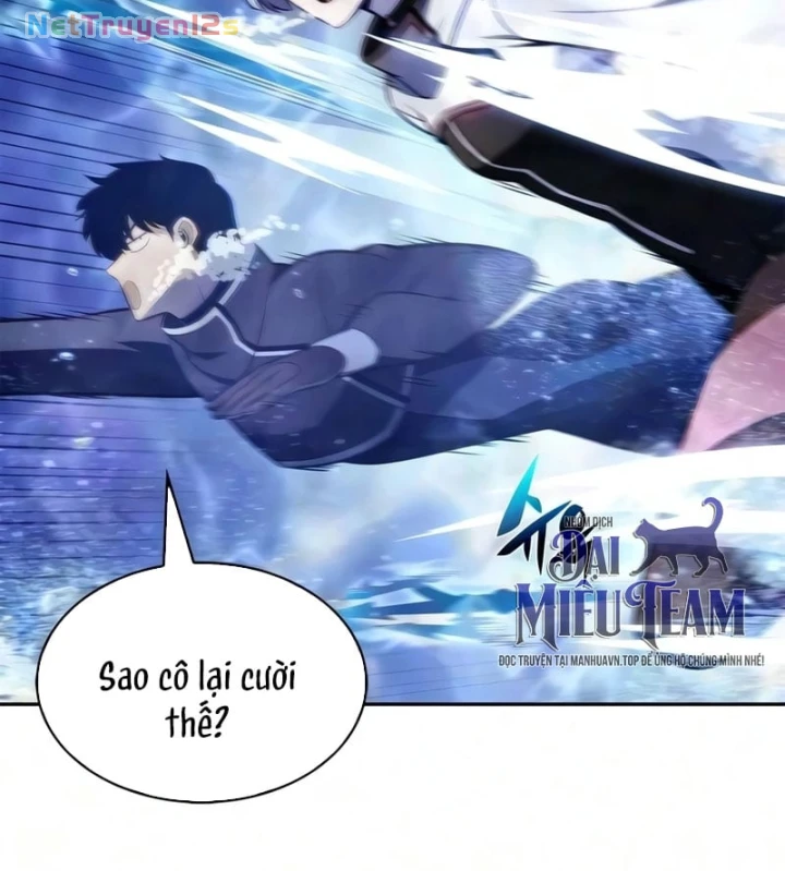Người Chơi Mới Cấp Tối Đa Chapter 265 - 14
