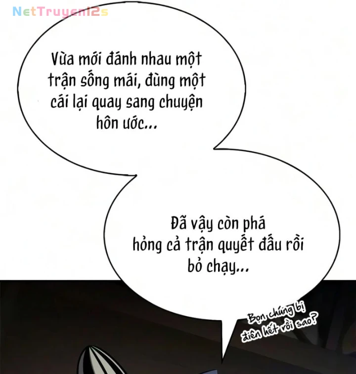 Người Chơi Mới Cấp Tối Đa Chapter 265 - 27