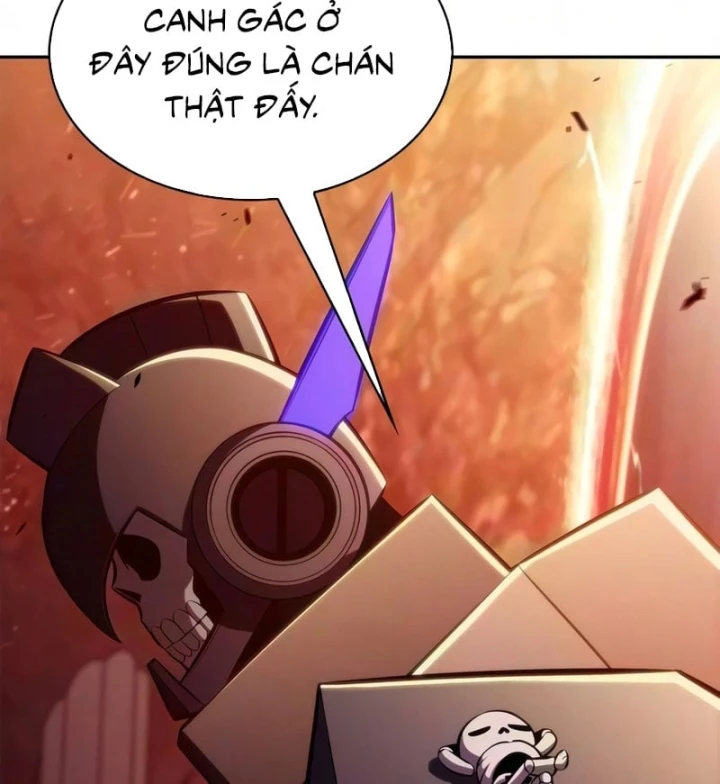 Người Chơi Mới Cấp Tối Đa Chapter 266 - 6