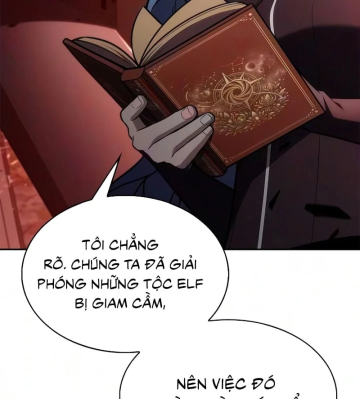 Người Chơi Mới Cấp Tối Đa Chapter 266 - 10