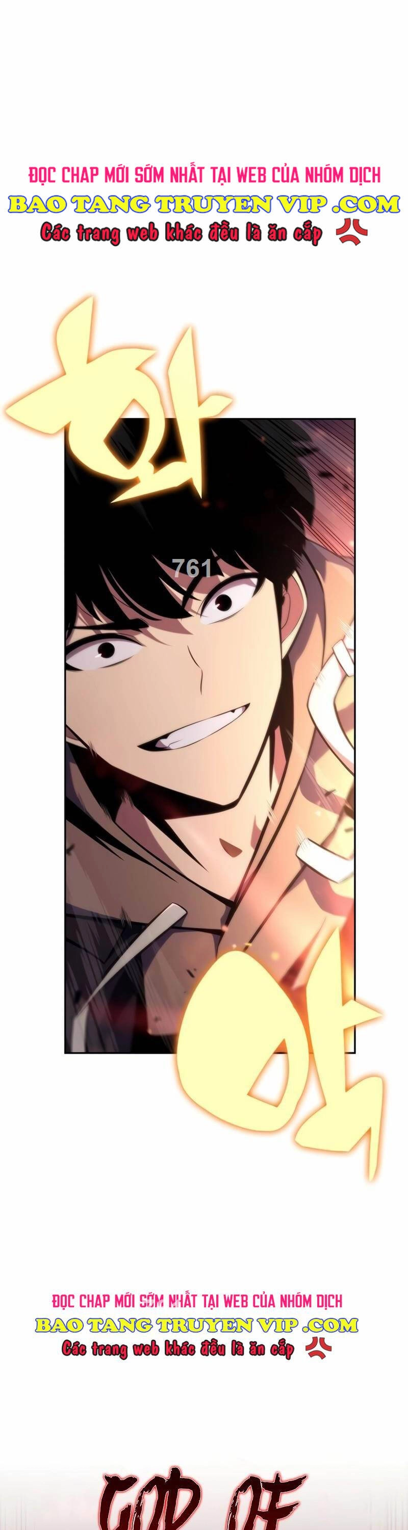 Người Chơi Mới Cấp Tối Đa Chapter 153 - 1