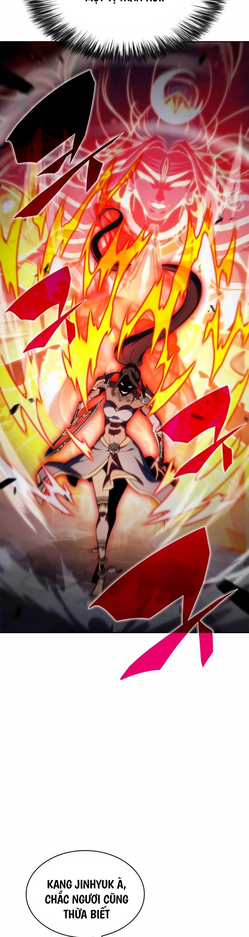 Người Chơi Mới Cấp Tối Đa Chapter 153 - 5