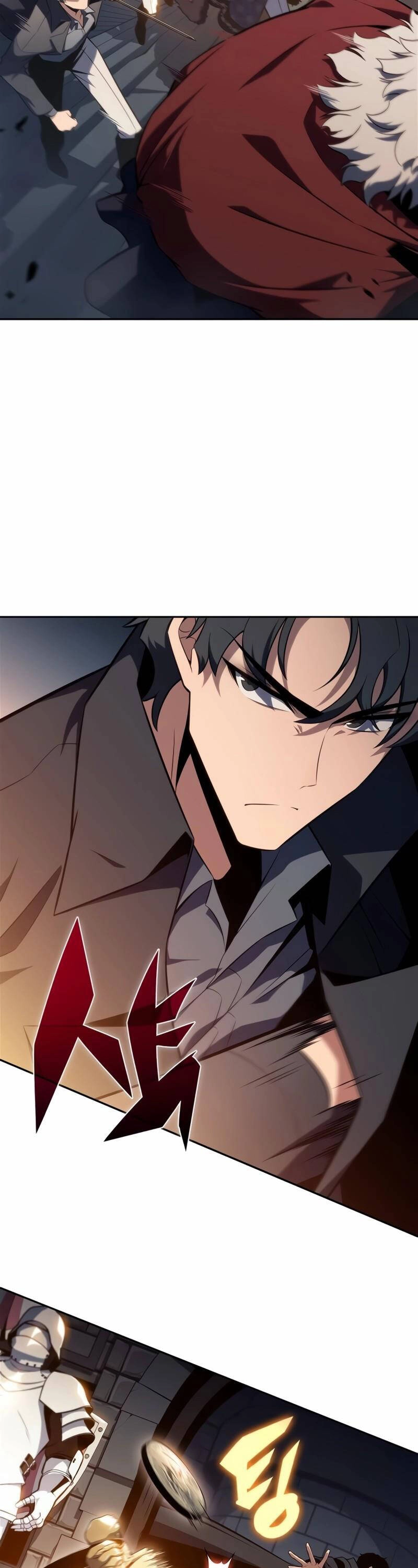 Người Chơi Mới Cấp Tối Đa Chapter 153 - 7