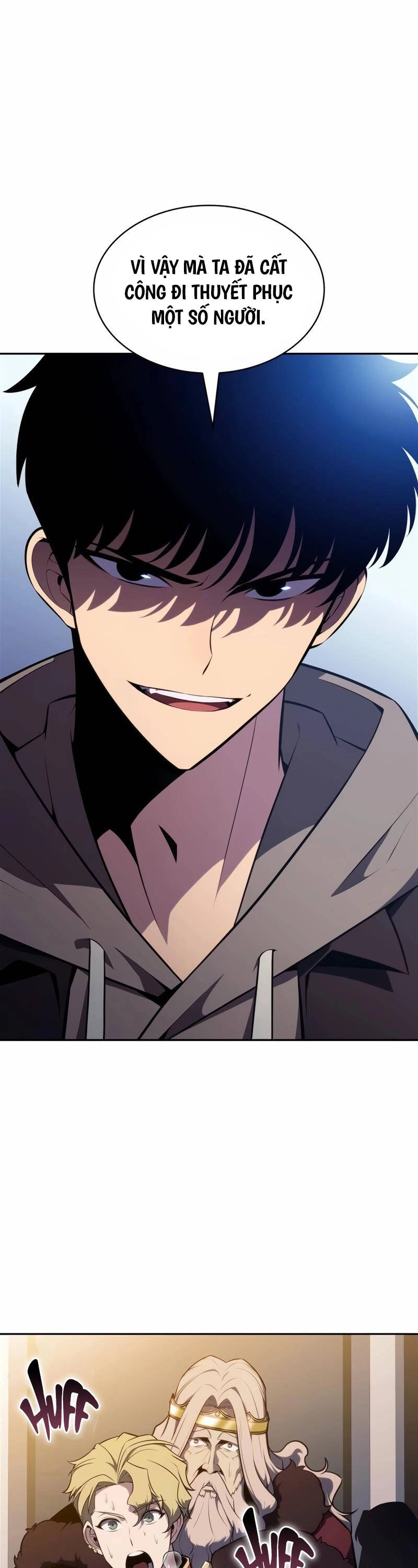 Người Chơi Mới Cấp Tối Đa Chapter 153 - 13