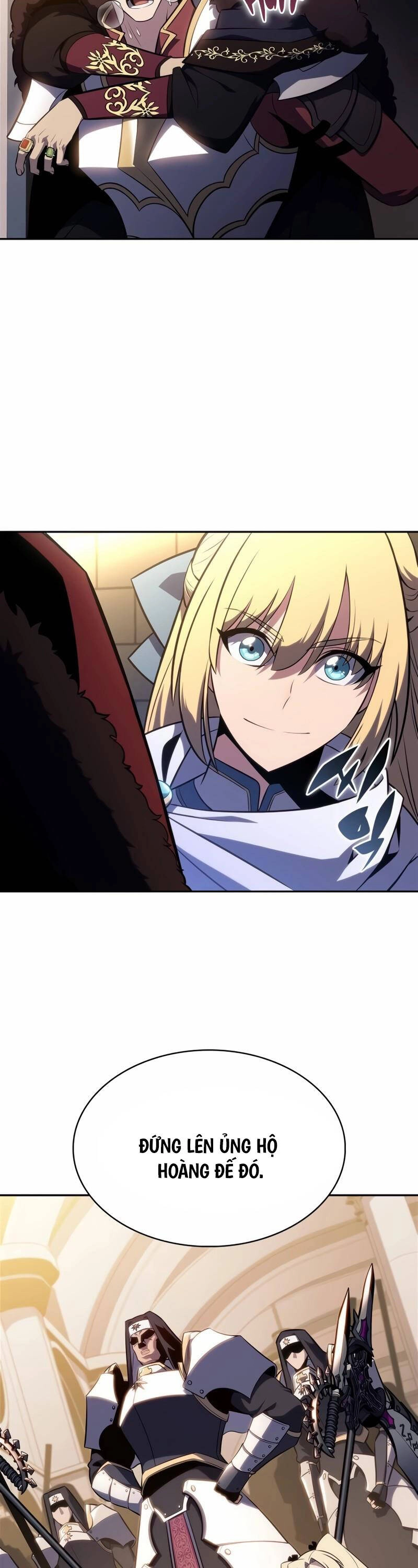 Người Chơi Mới Cấp Tối Đa Chapter 153 - 14