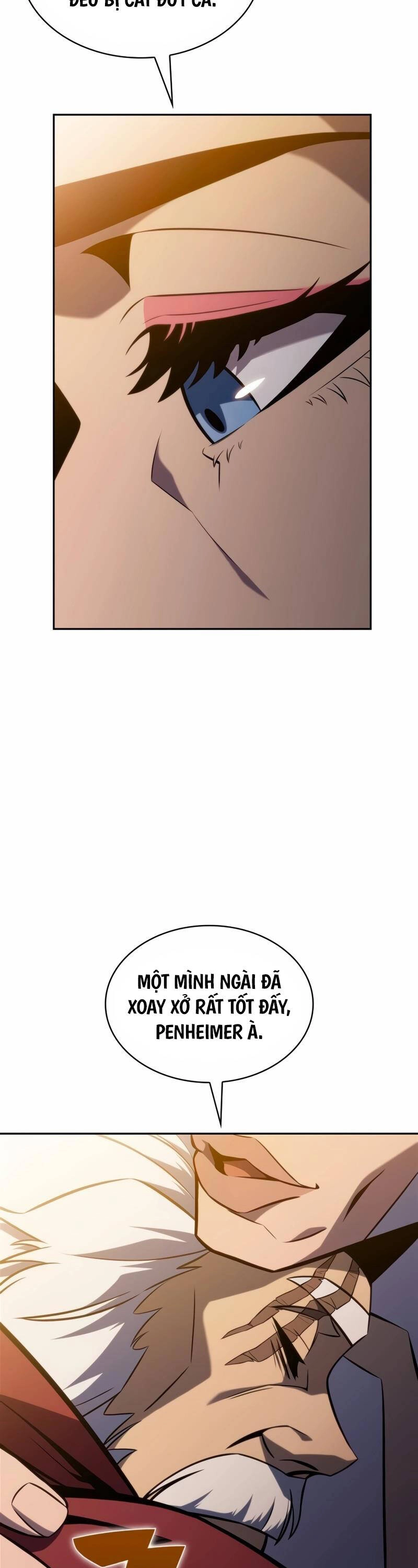 Người Chơi Mới Cấp Tối Đa Chapter 153 - 19