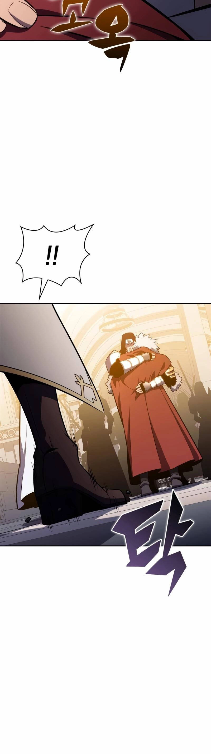 Người Chơi Mới Cấp Tối Đa Chapter 153 - 20