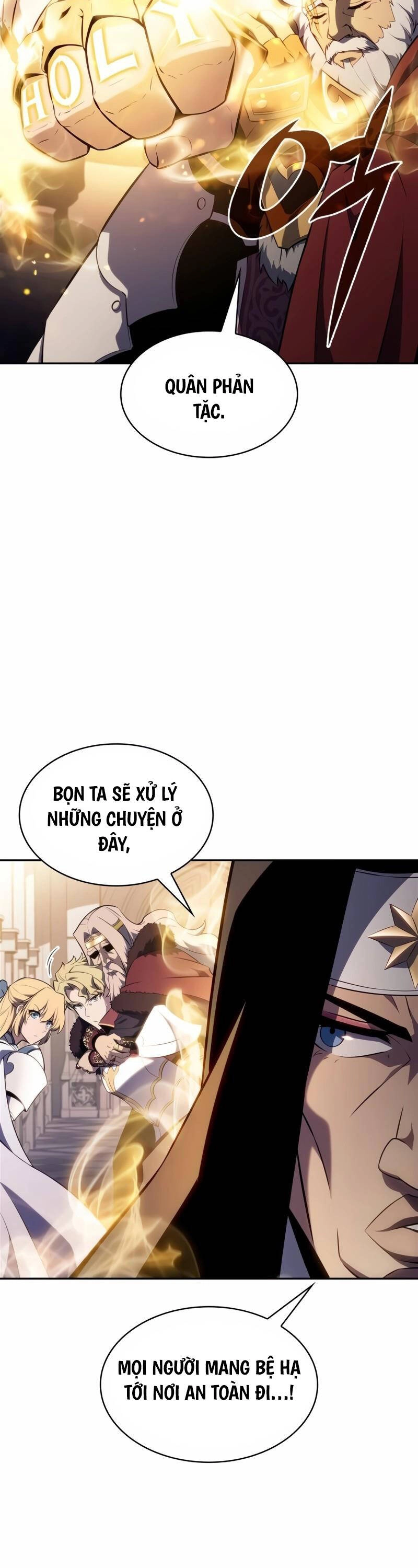 Người Chơi Mới Cấp Tối Đa Chapter 153 - 22