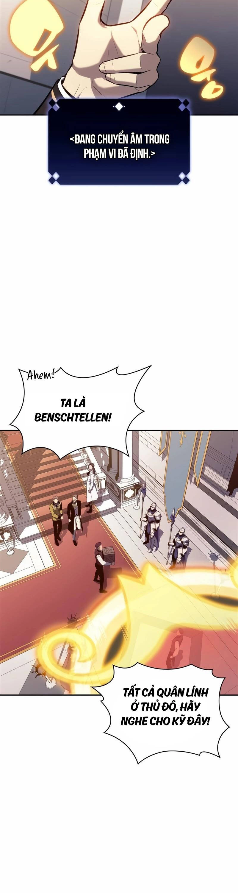 Người Chơi Mới Cấp Tối Đa Chapter 153 - 24