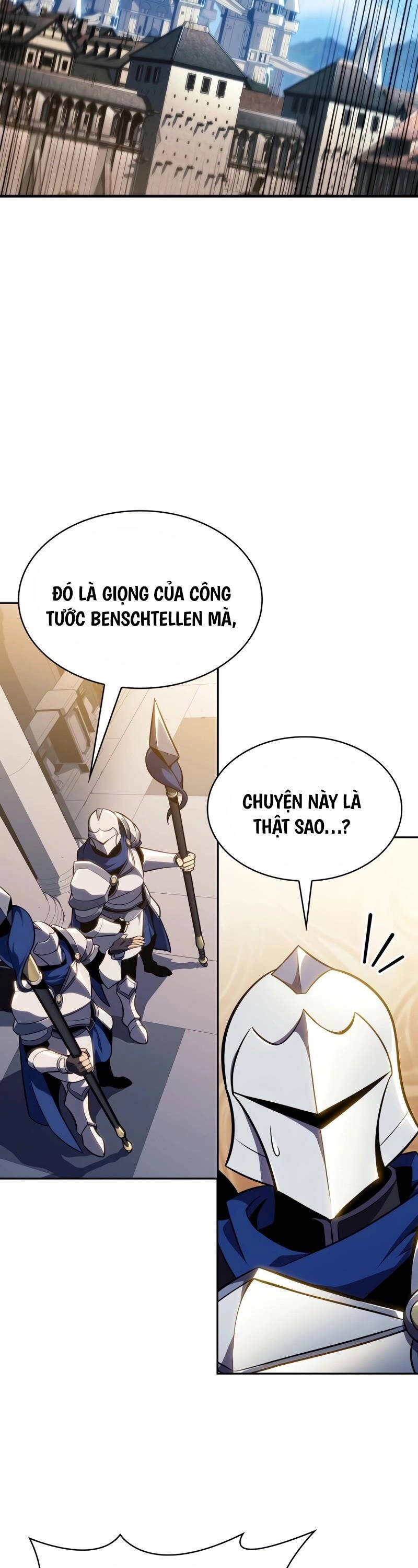 Người Chơi Mới Cấp Tối Đa Chapter 153 - 27