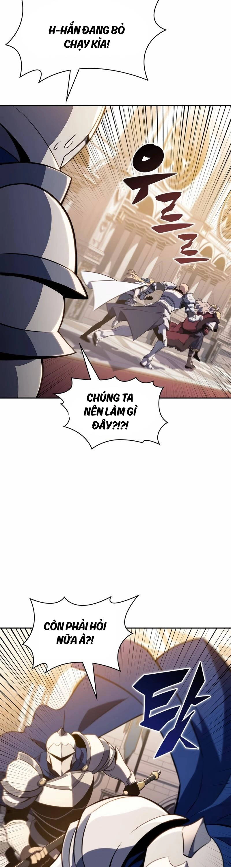 Người Chơi Mới Cấp Tối Đa Chapter 153 - 28