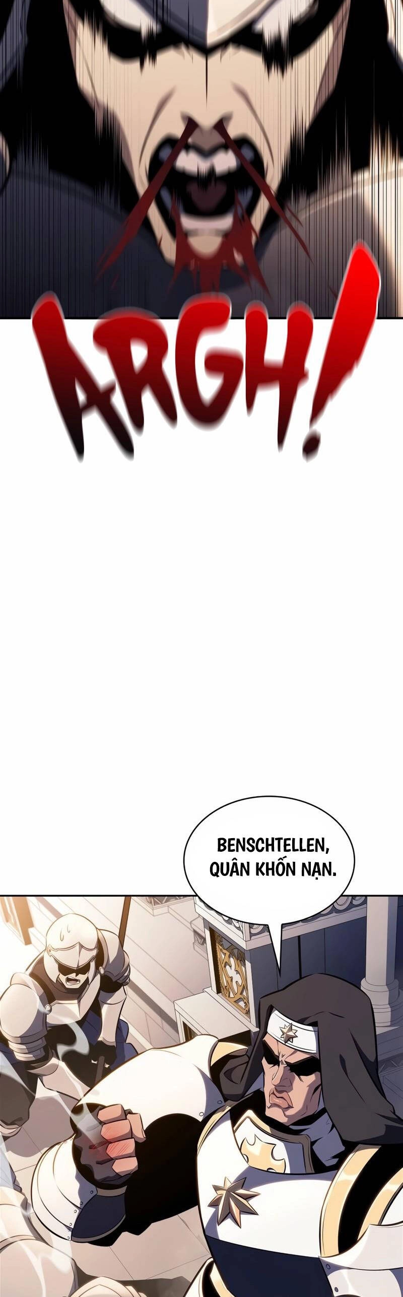 Người Chơi Mới Cấp Tối Đa Chapter 153 - 30