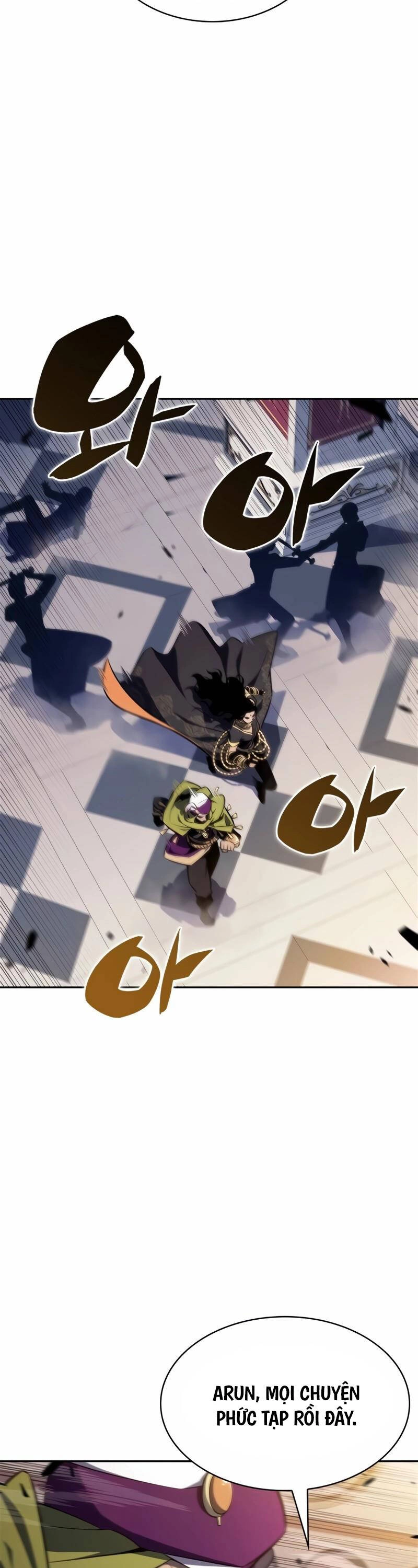 Người Chơi Mới Cấp Tối Đa Chapter 153 - 32