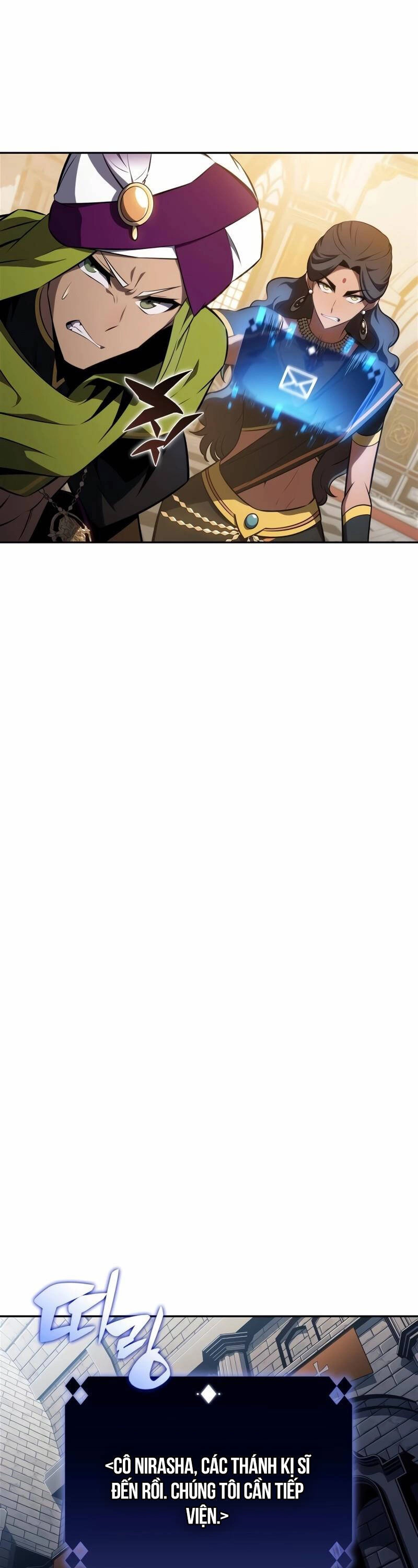 Người Chơi Mới Cấp Tối Đa Chapter 153 - 35