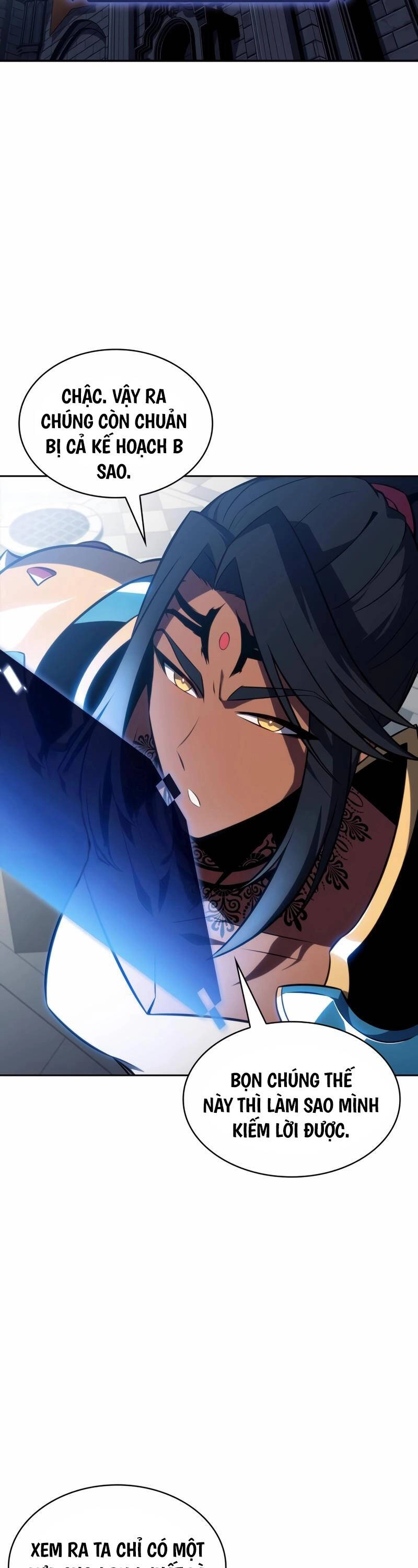 Người Chơi Mới Cấp Tối Đa Chapter 153 - 36