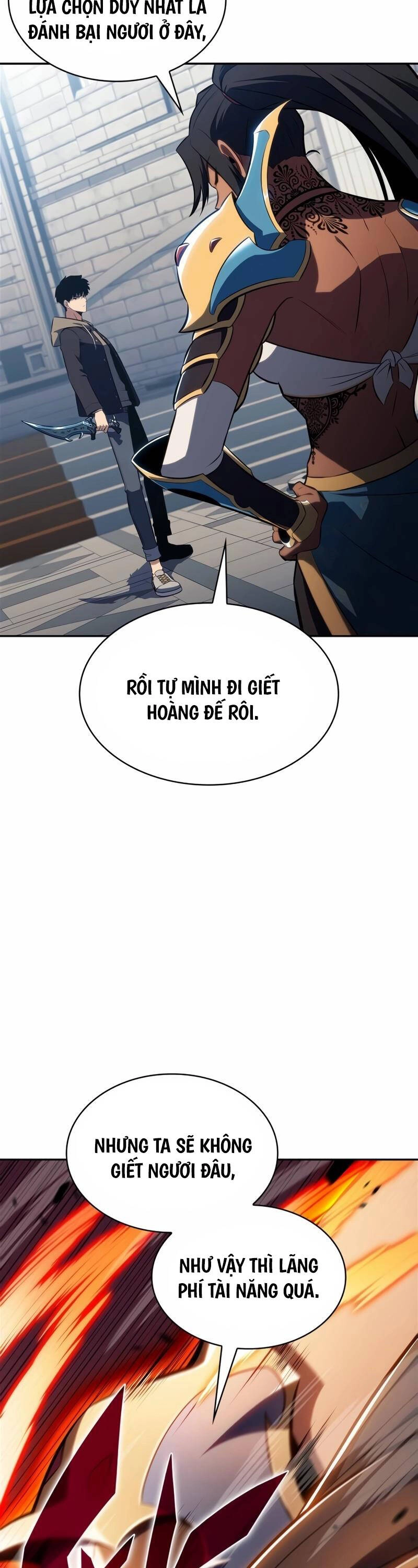 Người Chơi Mới Cấp Tối Đa Chapter 153 - 37