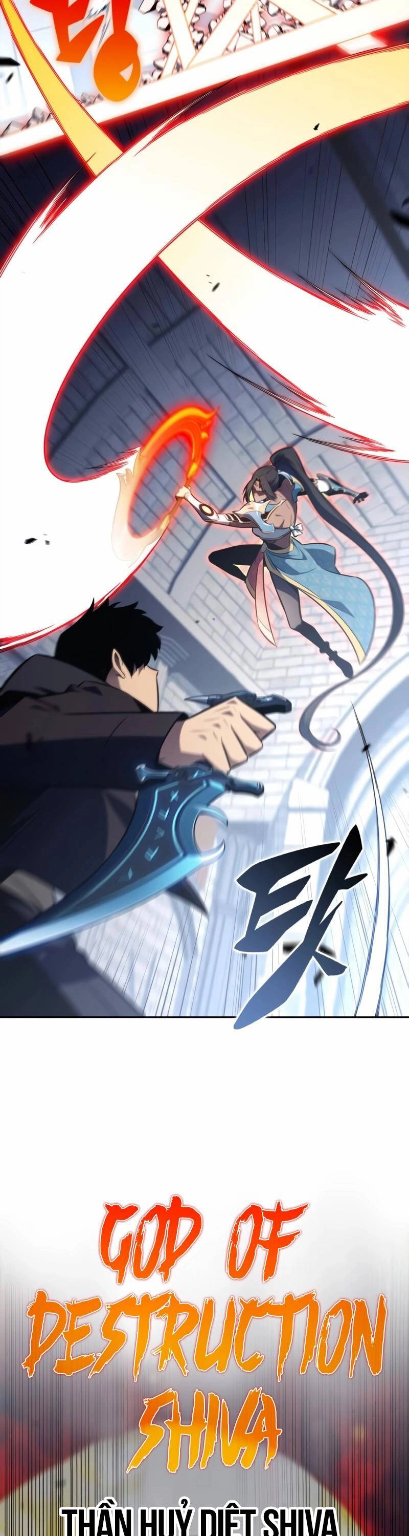 Người Chơi Mới Cấp Tối Đa Chapter 153 - 41