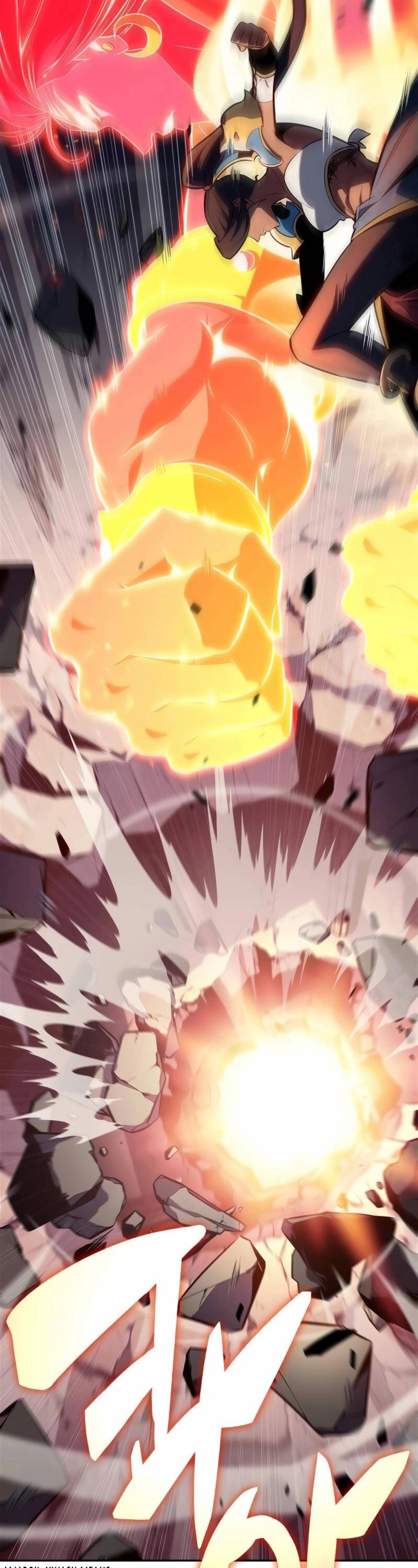 Người Chơi Mới Cấp Tối Đa Chapter 153 - 44