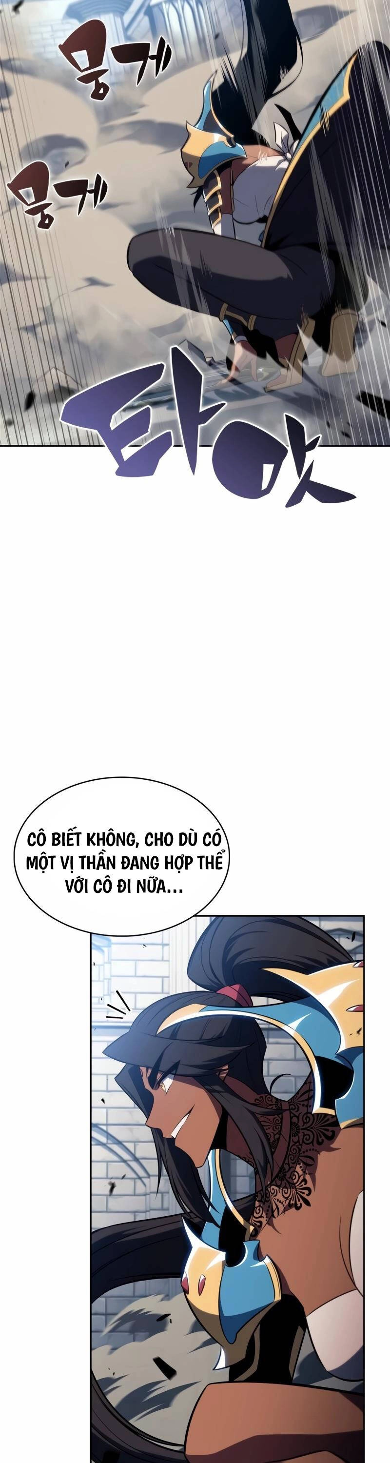 Người Chơi Mới Cấp Tối Đa Chapter 153 - 46