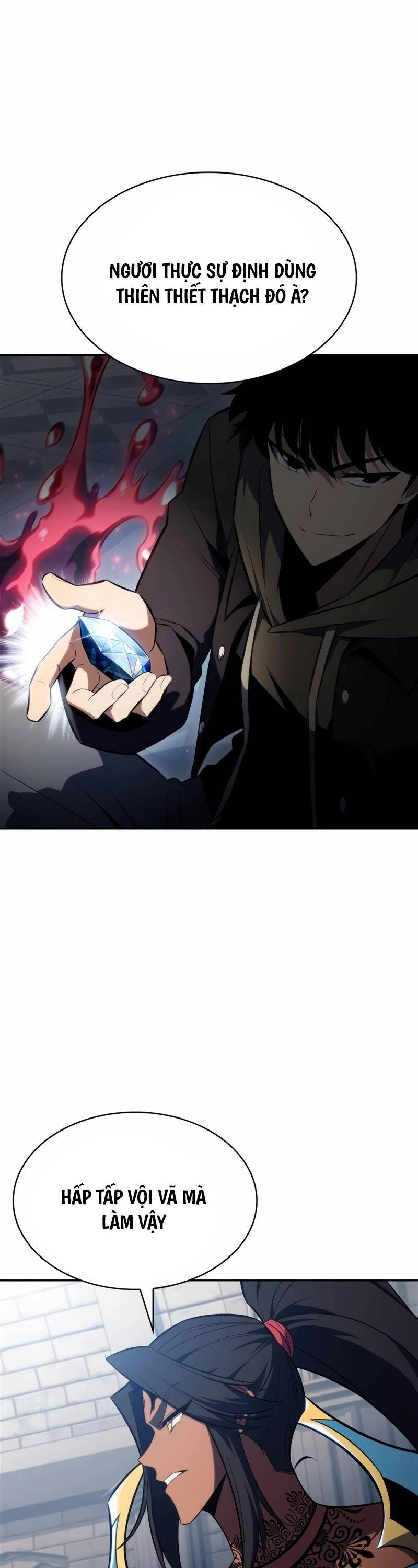 Người Chơi Mới Cấp Tối Đa Chapter 153 - 49