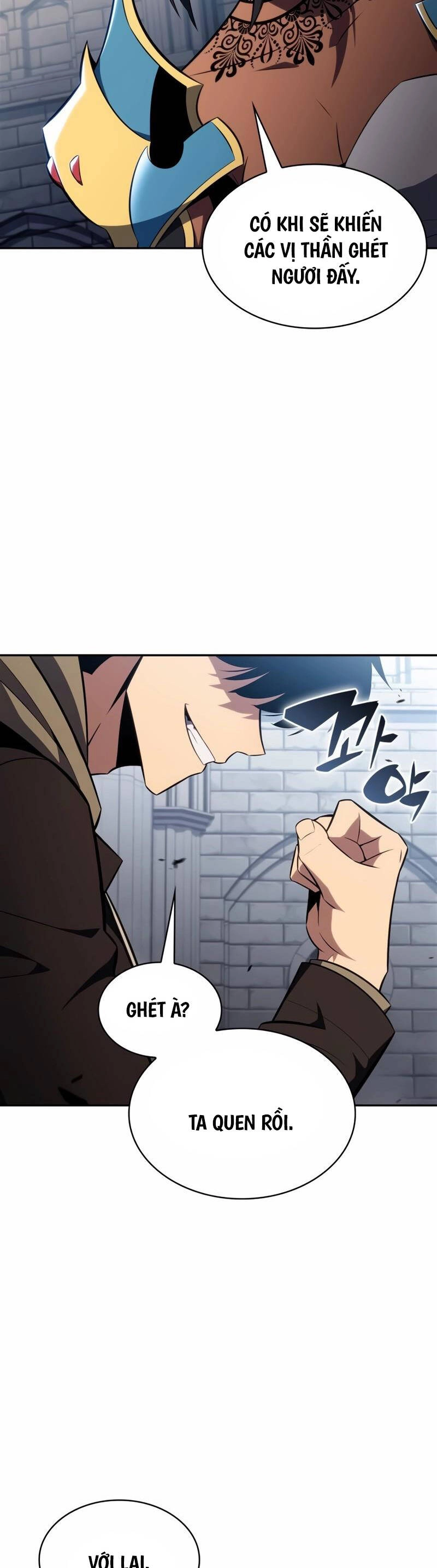 Người Chơi Mới Cấp Tối Đa Chapter 153 - 50