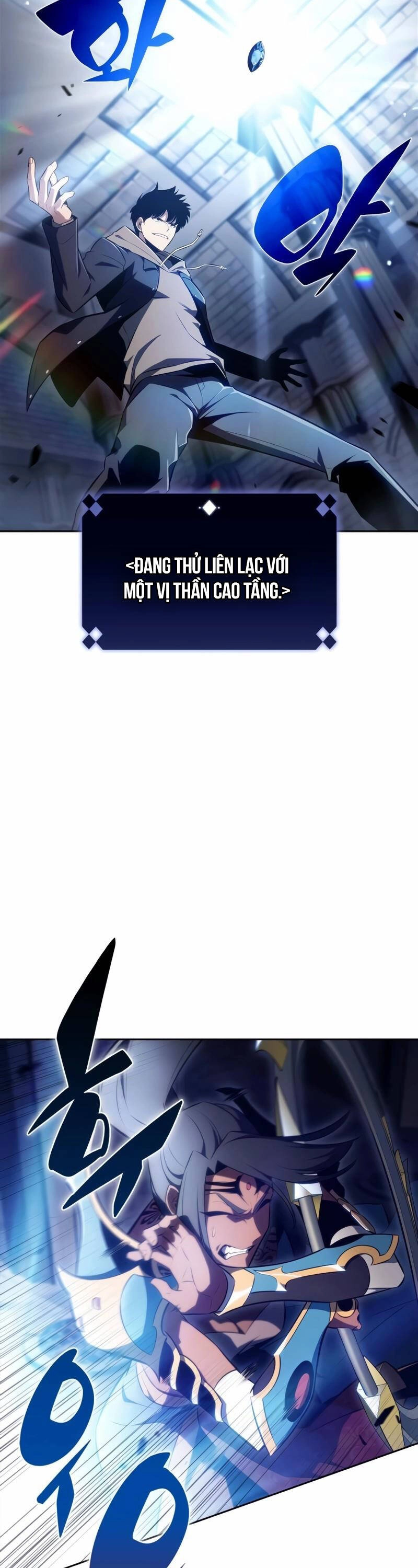 Người Chơi Mới Cấp Tối Đa Chapter 153 - 52