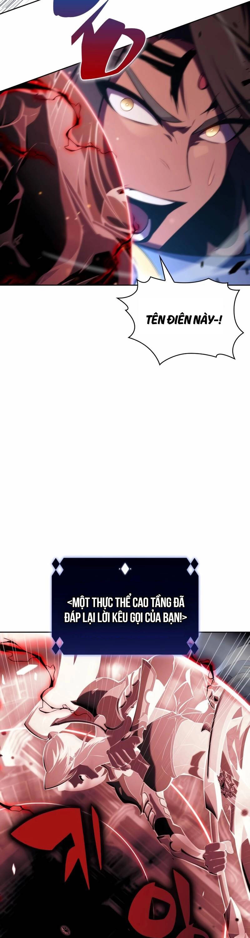 Người Chơi Mới Cấp Tối Đa Chapter 153 - 53