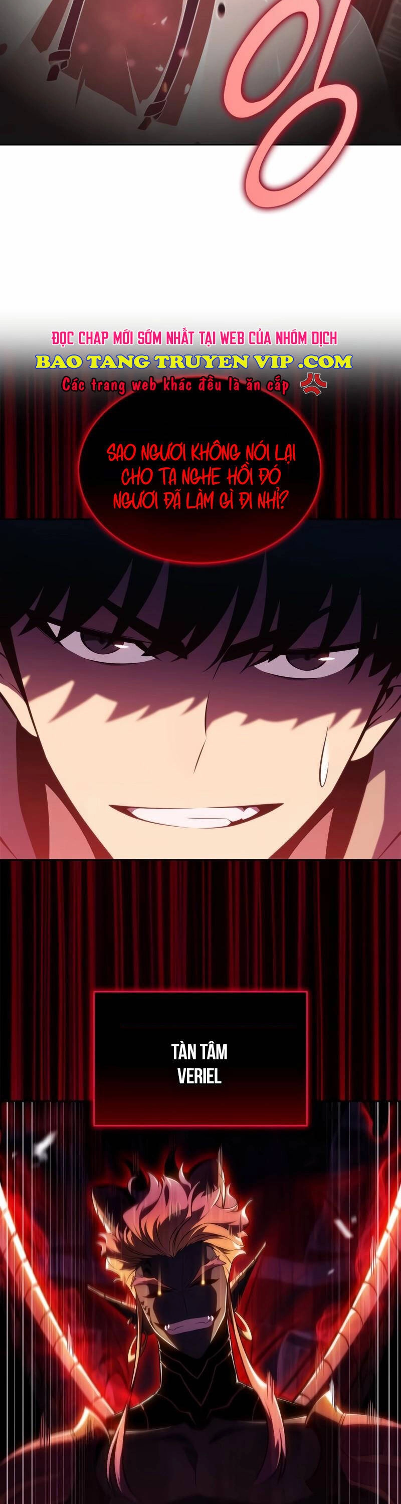 Người Chơi Mới Cấp Tối Đa Chapter 153 - 61