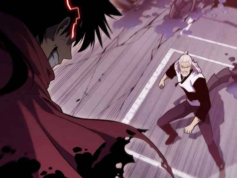 Người Chơi Mới Cấp Tối Đa Chapter 49 - 25